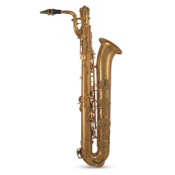 SAXO BARITONO MIB. (ESTUDIO)