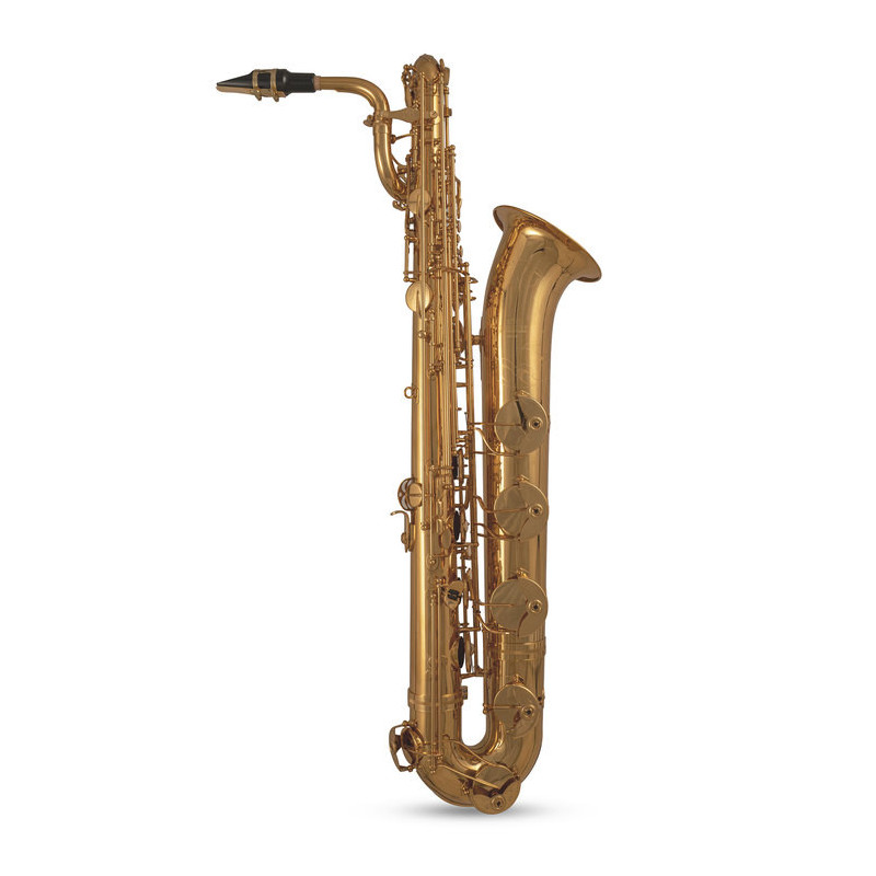 SAXO BARITONO MIB. (ESTUDIO)