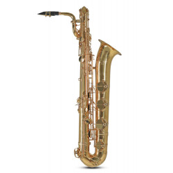 SAXO BARITONO MIB. (ESTUDIO)