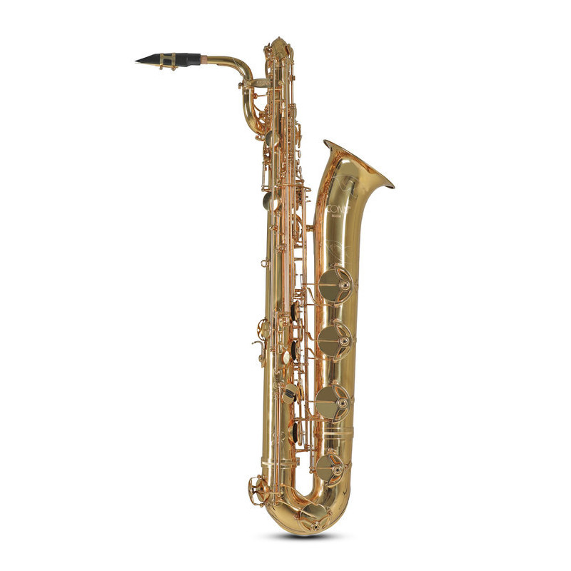 SAXO BARITONO MIB. (ESTUDIO)